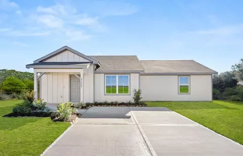 30512 Wolfburn St, Waller, TX 77484