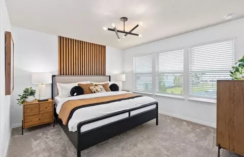 Bedroom - 16167 E Colonial Dr, Orlando, FL 32820 photo 1 of 3