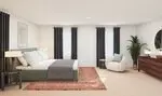 Bedroom - 2111 E Norberry Dr, Lancaster, CA 93535 photo 3 of 4