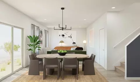 Dining - 2111 E Norberry Dr, Lancaster, CA 93535 photo 1 of 1