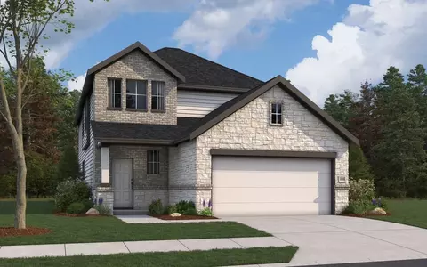 5848 Trout Lily Dr, Montgomery, TX 77316