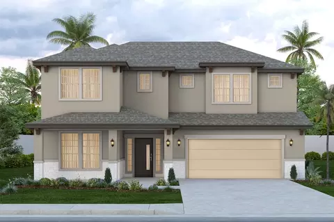 6631 Anaqua Loop, Mcallen, TX 78504