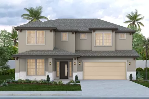 6631 Anaqua Loop, Mcallen, TX 78504