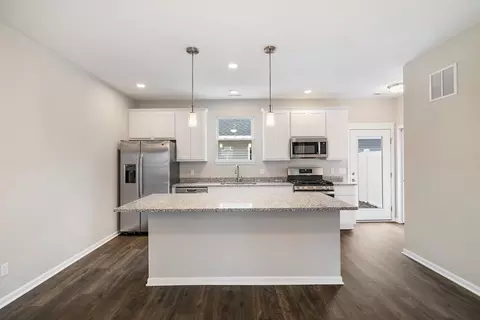 Kitchen - 499 E 131st Pl, Crown Point, IN 46307 photo 1 of 3