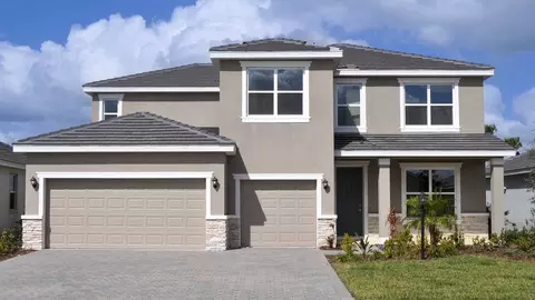 Exterior - 3404 Bitterroot Ln, Bradenton, FL 34211 photo 5 of 6