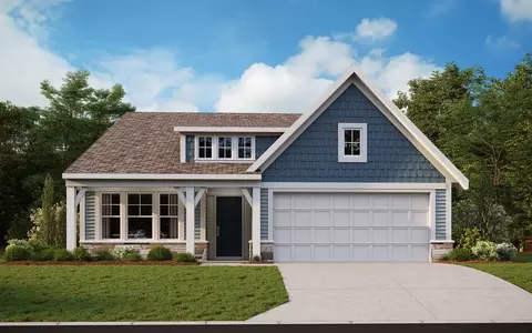 4081 Silverstone Ln, Batavia, OH 45103