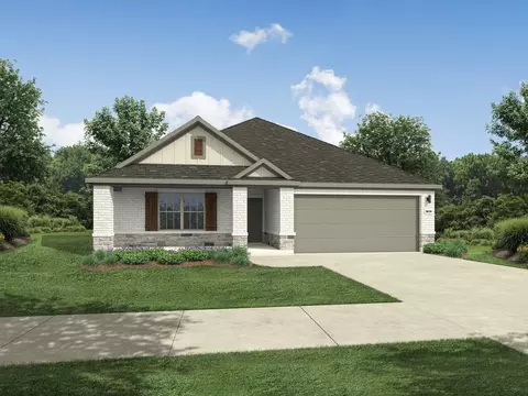 1216 Corsica Cliffs Dr, Huffman, TX 77336