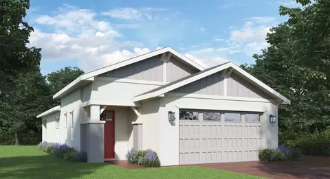 Exterior - 2856 Willowseed Ln, Saint Cloud, FL 34772 photo 2 of 9