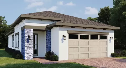 Exterior - 2856 Willowseed Ln, Saint Cloud, FL 34772 photo 3 of 9
