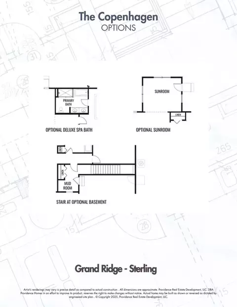 Floorplan - 6466 E 104th Ave, Crown Point, IN 46307 photo 2 of 2