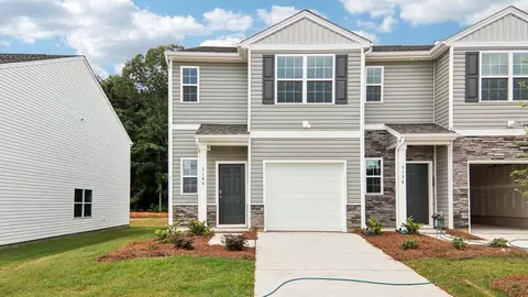 3249 Ora Smith Rd, Lincolnton, NC 28092