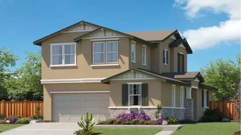 6980 Constance Pl, Tracy, CA 95377