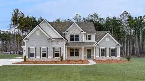 109 Homesite Saddle Dr, Senoia, GA 30276