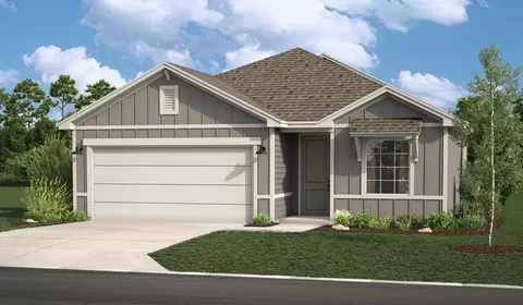 Exterior - 1225 Saddle Ct, Raymore, MO 64083 photo 2 of 2