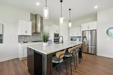 Kitchen - 1225 Saddle Ct, Raymore, MO 64083 photo 1 of 1