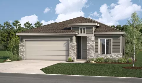Exterior - 1225 Saddle Ct, Raymore, MO 64083 photo 1 of 2
