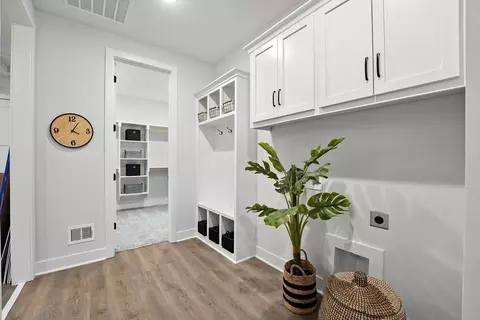 Entry Way - 1225 Saddle Ct, Raymore, MO 64083 photo 1 of 1