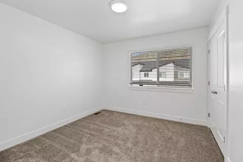 Bedroom - 1297 W 500 S, Logan, UT 84321 photo 1 of 3
