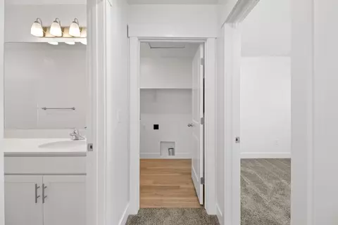 Entry Way - 1297 W 500 S, Logan, UT 84321 photo 3 of 7