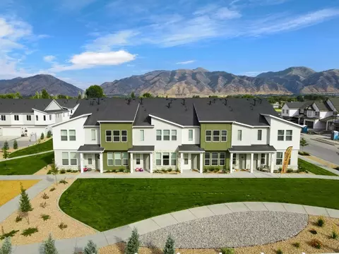 Exterior - 1297 W 500 S, Logan, UT 84321 photo 2 of 5