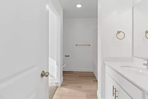 Entry Way - 1297 W 500 S, Logan, UT 84321 photo 6 of 7