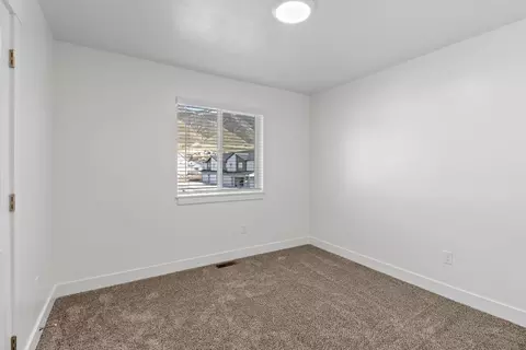Bedroom - 1297 W 500 S, Logan, UT 84321 photo 2 of 3