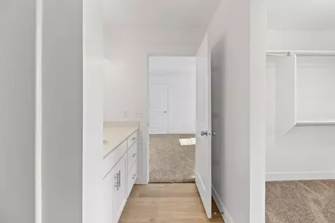 Entry Way - 1297 W 500 S, Logan, UT 84321 photo 7 of 7