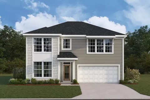 Exterior - 2705 Buckridge Dr, Cincinnati, OH 45233 photo 5 of 24