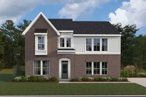 Exterior - 2705 Buckridge Dr, Cincinnati, OH 45233 photo 4 of 24