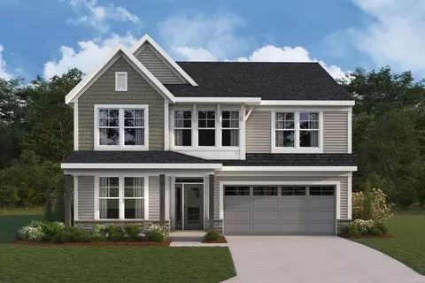 Exterior - 2705 Buckridge Dr, Cincinnati, OH 45233 photo 2 of 24