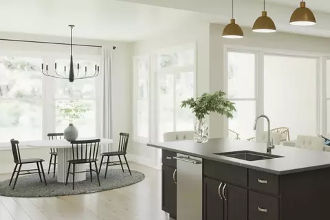 Dining - 2705 Buckridge Dr, Cincinnati, OH 45233 photo 2 of 10