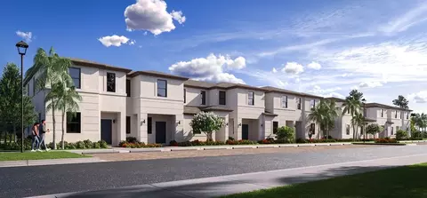 E Palm Dr & Us 1, Florida City, FL 33034