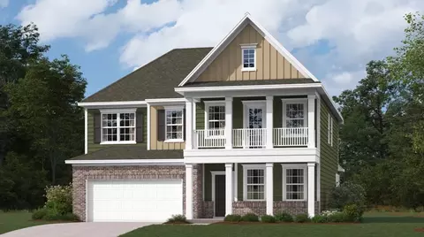 235 Foxglade Dr, Gilbert, SC 29054