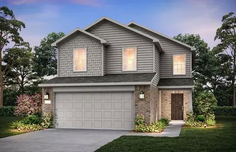 Exterior - Corymbia Drive, Terrell, TX 75160 photo 3 of 7