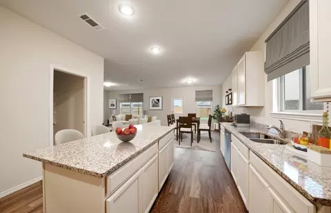 Kitchen - Corymbia Drive, Terrell, TX 75160 photo 1 of 2