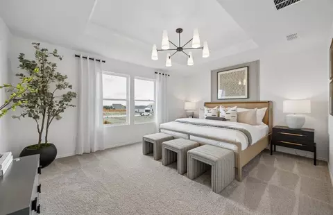 Bedroom - Corymbia Drive, Terrell, TX 75160 photo 2 of 2