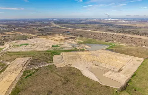 View/Area - Corymbia Drive, Terrell, TX 75160 photo 1 of 1