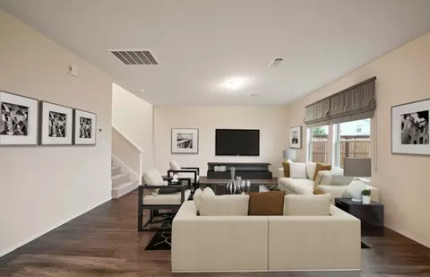 Living - Corymbia Drive, Terrell, TX 75160 photo 1 of 6
