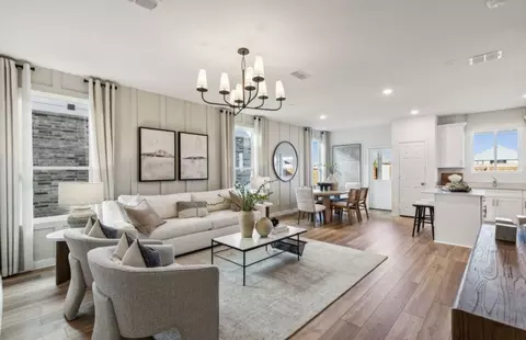 Living - Corymbia Drive, Terrell, TX 75160 photo 6 of 6