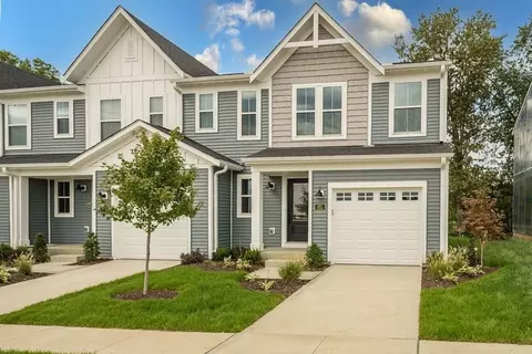 Exterior - 407 Roddens Way, O'fallon, MO 63368 photo 17 of 20