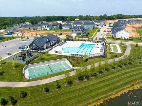 View/Area - 407 Roddens Way, O'fallon, MO 63368 photo 1 of 9