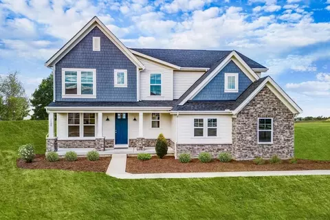 Exterior - 407 Roddens Way, O'fallon, MO 63368 photo 19 of 20