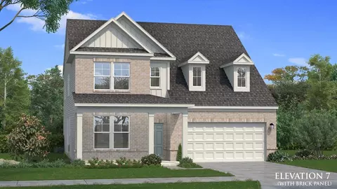 740 Mariln Dr, Lawrenceville, GA 30043