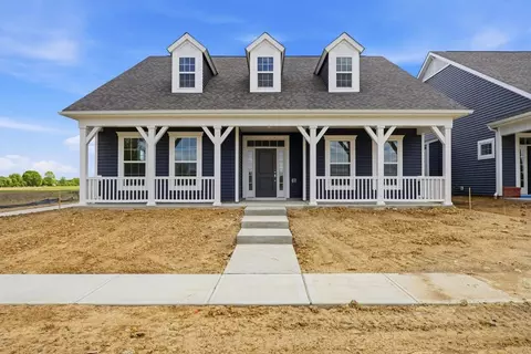 6952 Corsican Loop N, Hilliard, OH 43026