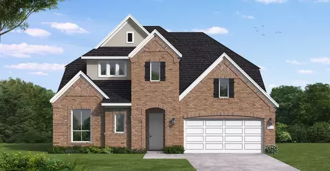 3009 Hickory Haven Ln, Conroe, TX 77385