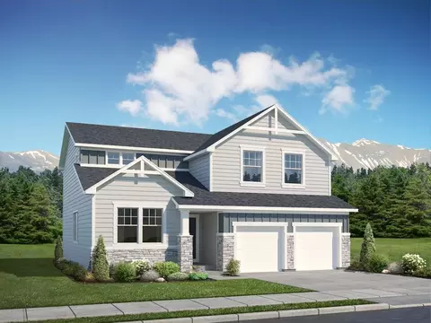 8714 Laguna Niguel Way, Colorado Springs, CO 80908