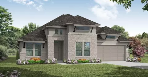 3112 Mayfair Ln, Northlake, TX 76247