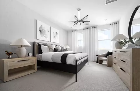 Bedroom - 4258 E Honeybee Paseo, Ontario, CA 91761 photo 1 of 5