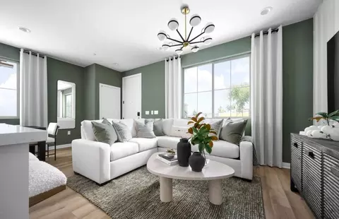 Living - 4258 E Honeybee Paseo, Ontario, CA 91761 photo 3 of 3