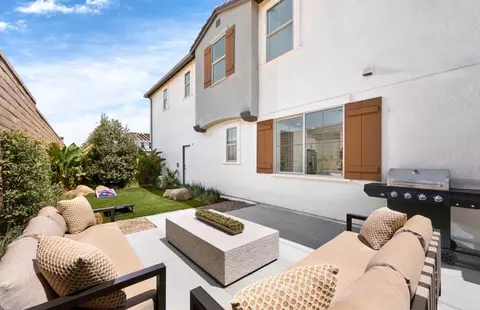 Exterior - 4258 E Honeybee Paseo, Ontario, CA 91761 photo 4 of 4